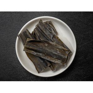Rong Biển Trong Nền Văn Hóa Ẩm Thực Nhật Bản